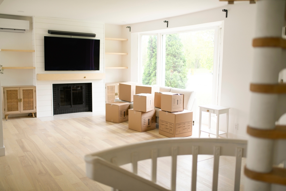 Clearances in Upper Swainswick